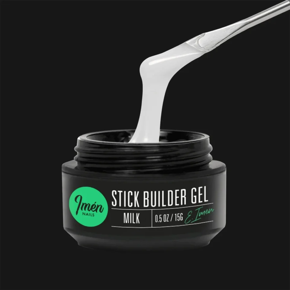 Stick Builder gel IMEN milk, 5gr