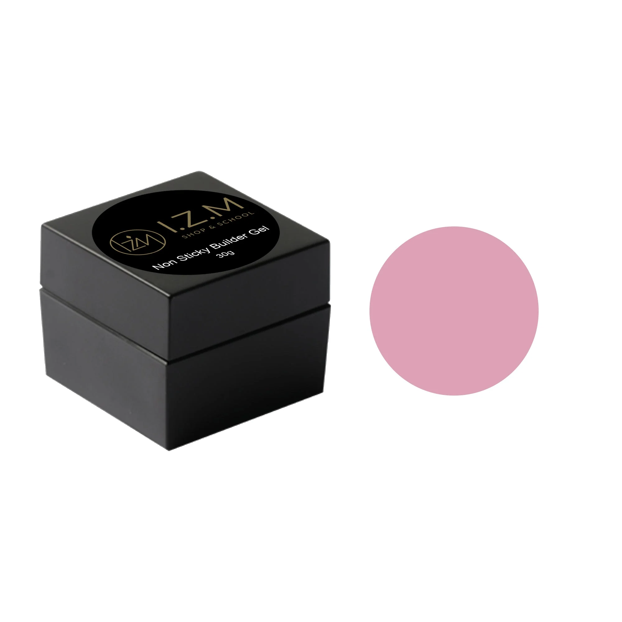izm-non-sticky-gel-003-30g-731038