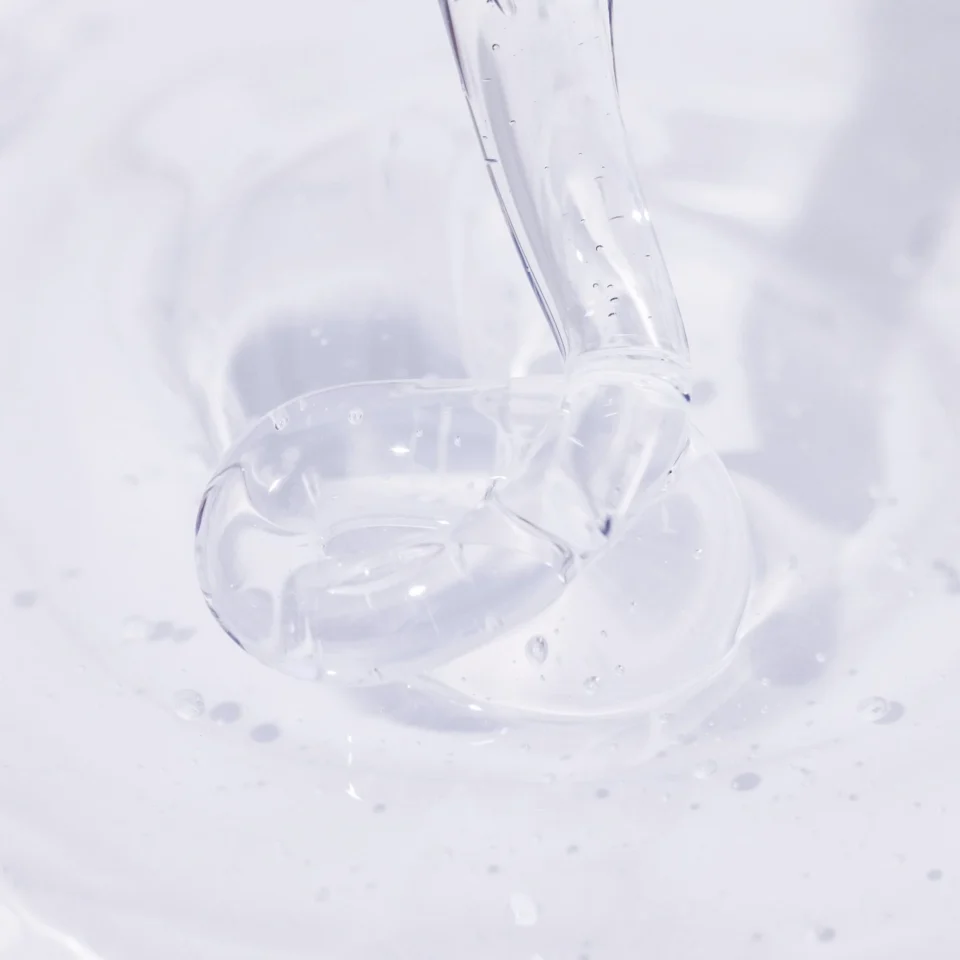 Jelly Gel - Clear