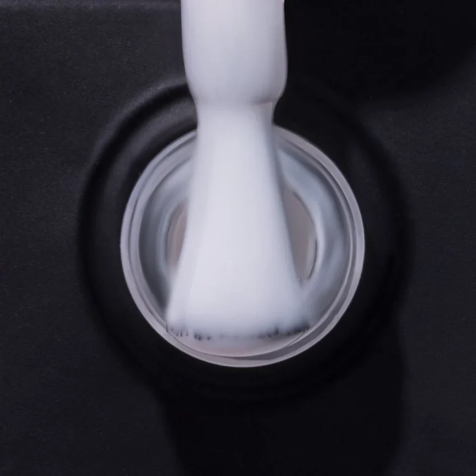 Kamuflažna baza by I.Z.M - 34 Milky White 15ml