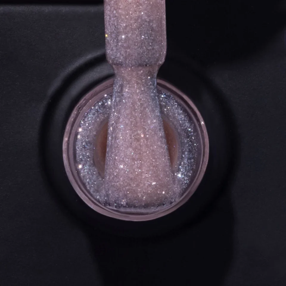 Kamuflažna baza by I.Z.M - 41 Gold Lace 15ml