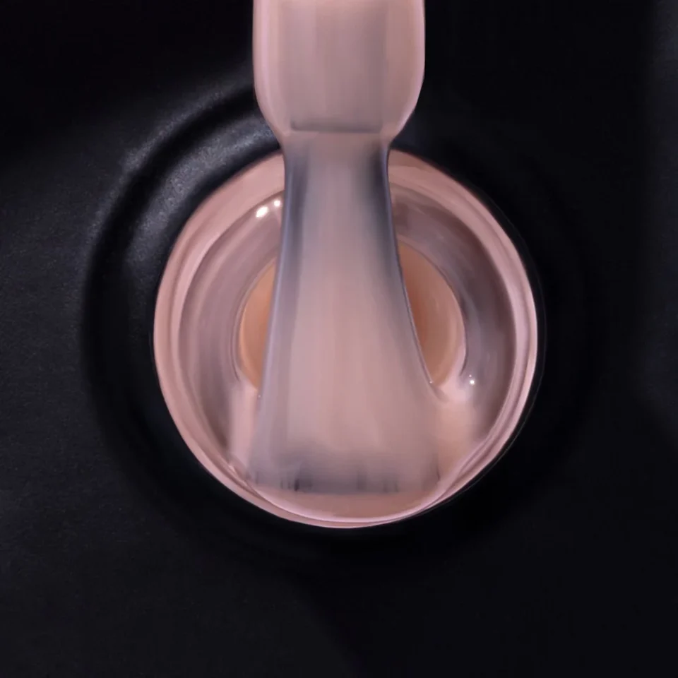 Kamuflažna baza by I.Z.M HARD - 27 Nude 15ml
