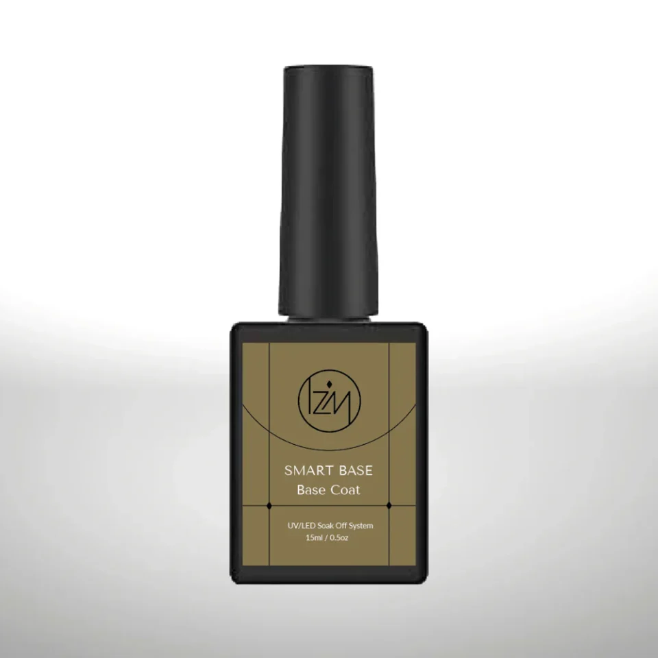 Smart Rubber Base ( 15ml; 30ml; 50ml )