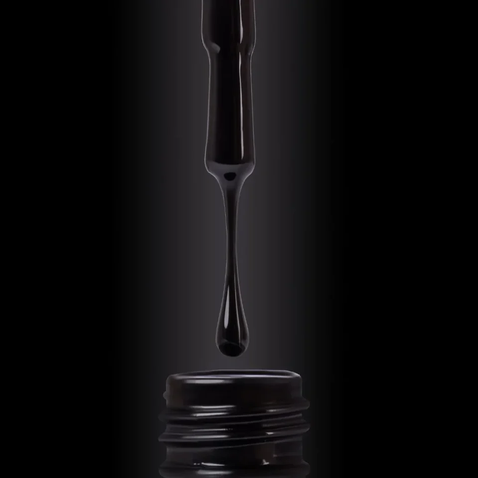 I.Z.M - 003 - Vantablack - ( 5ml; 15ml )