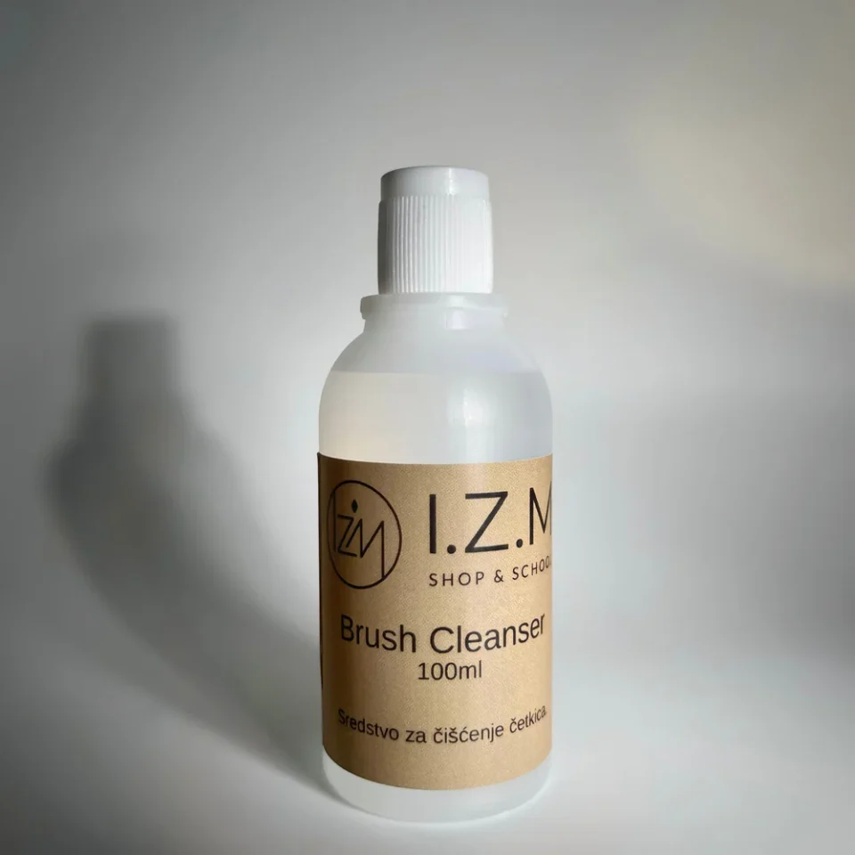 Brush Cleanser 50ml