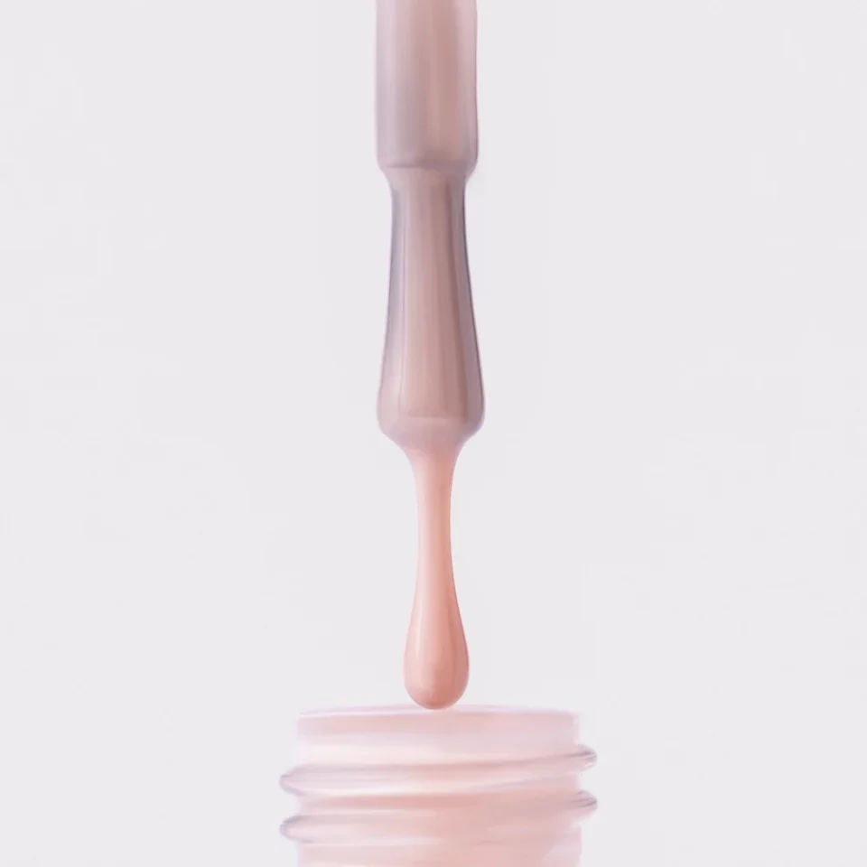 Color Top - Peachy