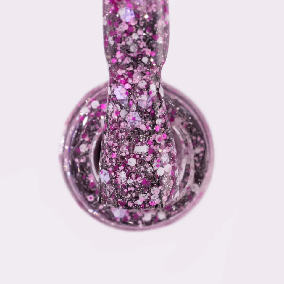 Glitter Base 23 - 15ml