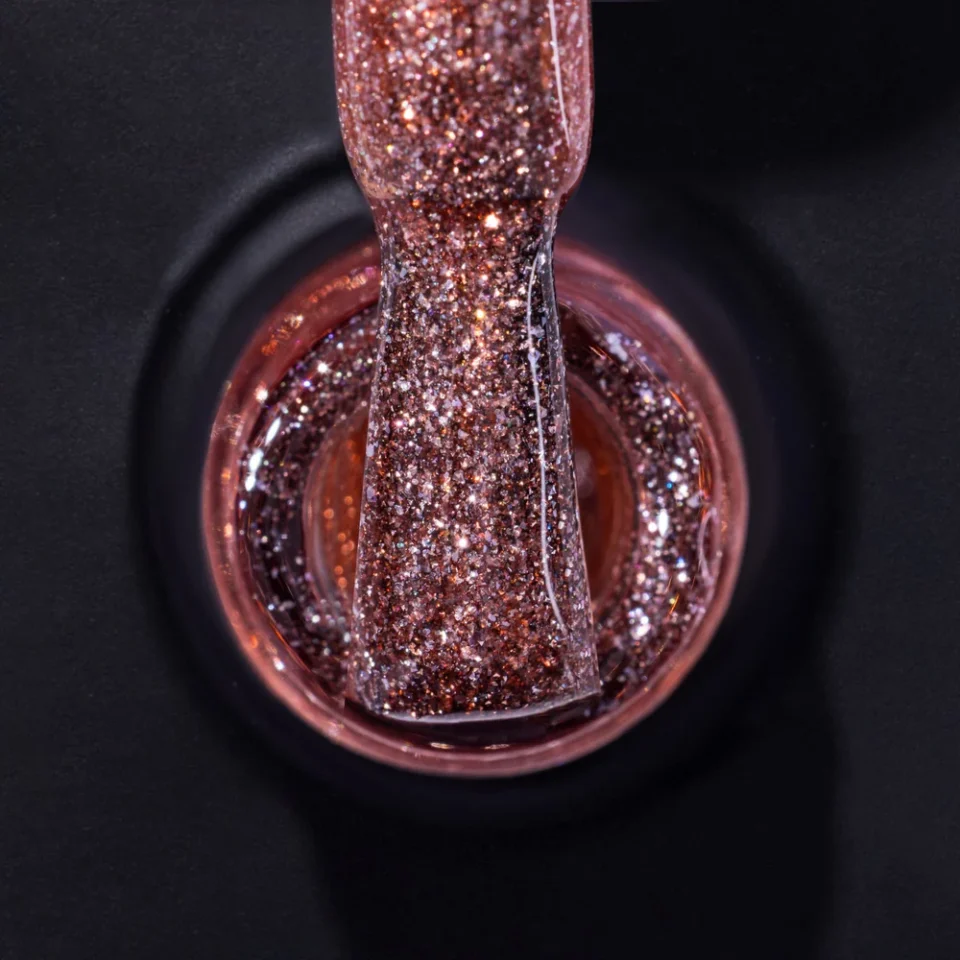 Glitter Base 44 - 15ml
