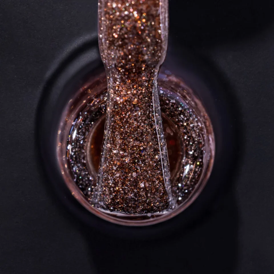 Glitter Base 45 - 15ml