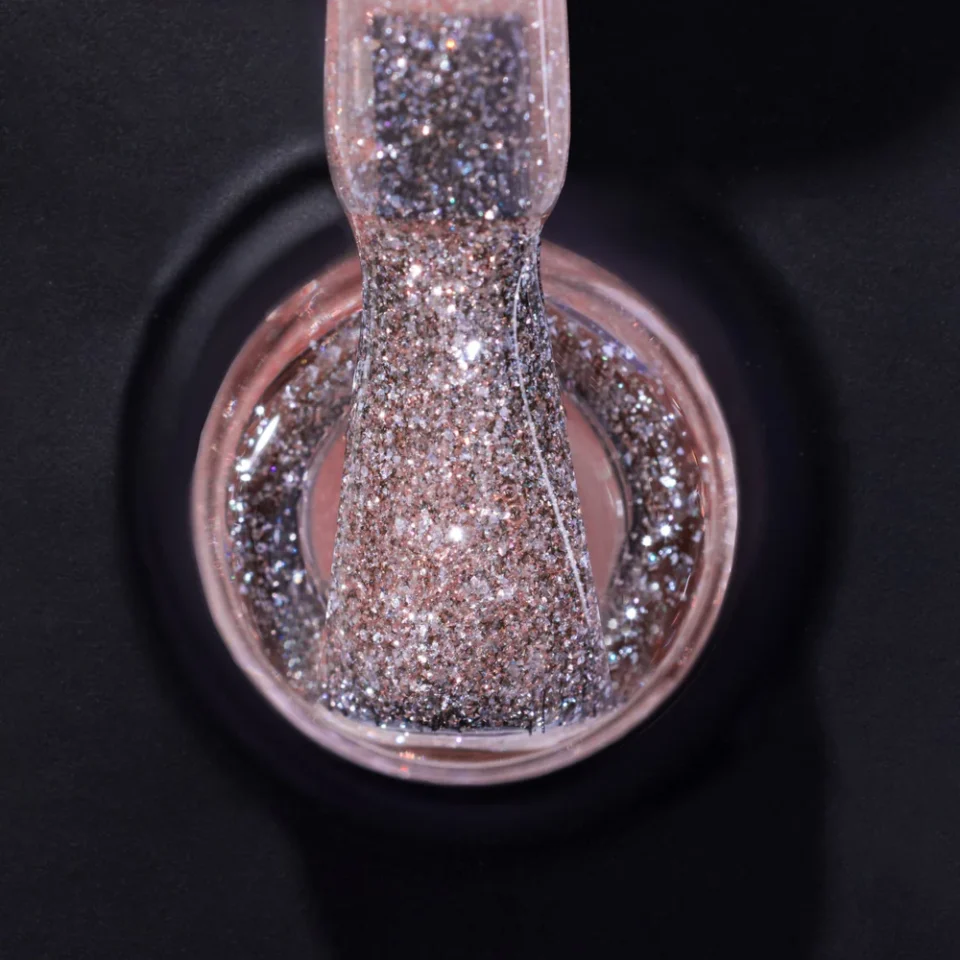 Glitter Base 46 - 15ml