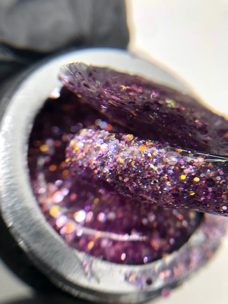 I.Z.M - Glitter - 001 ( 15g )