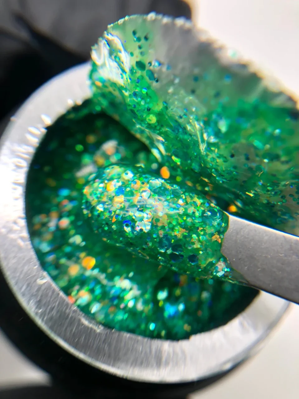 I.Z.M - Glitter - 003 ( 15g )