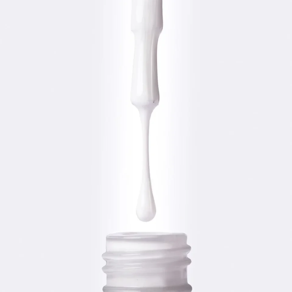 I.Z.M - 001 - Pure White - ( 5ml; 15ml )