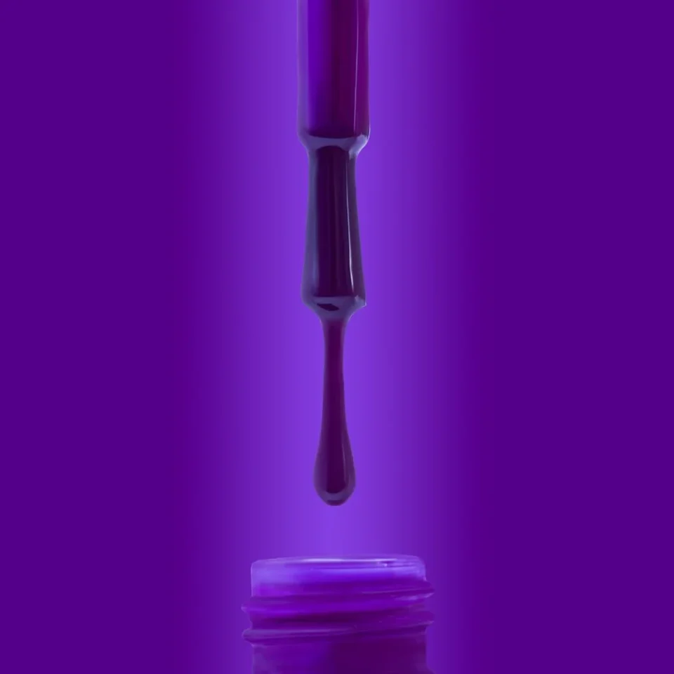 I.Z.M - 011 - Pure Purple - ( 5ml; 15ml )