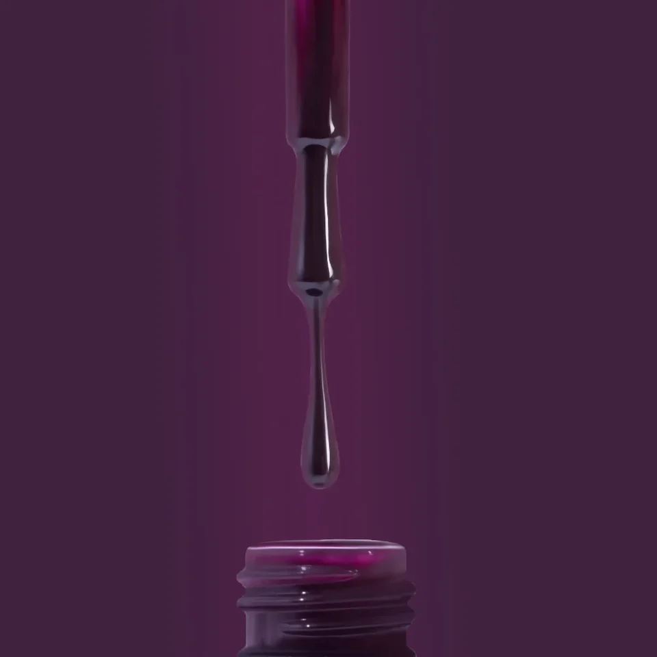 I.Z.M - 012 - Midnight - ( 5ml; 15ml )