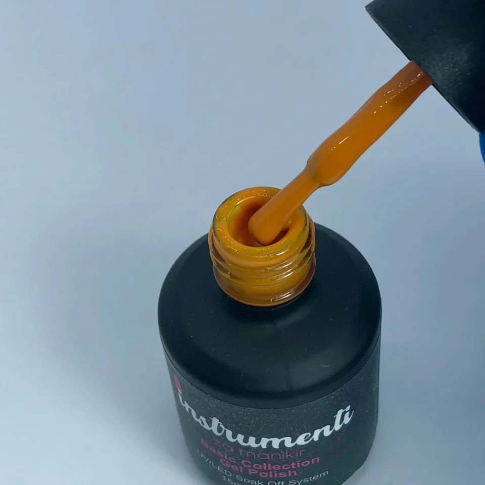 I.Z.M - 033 🎃 - ( 5ml; 15ml )