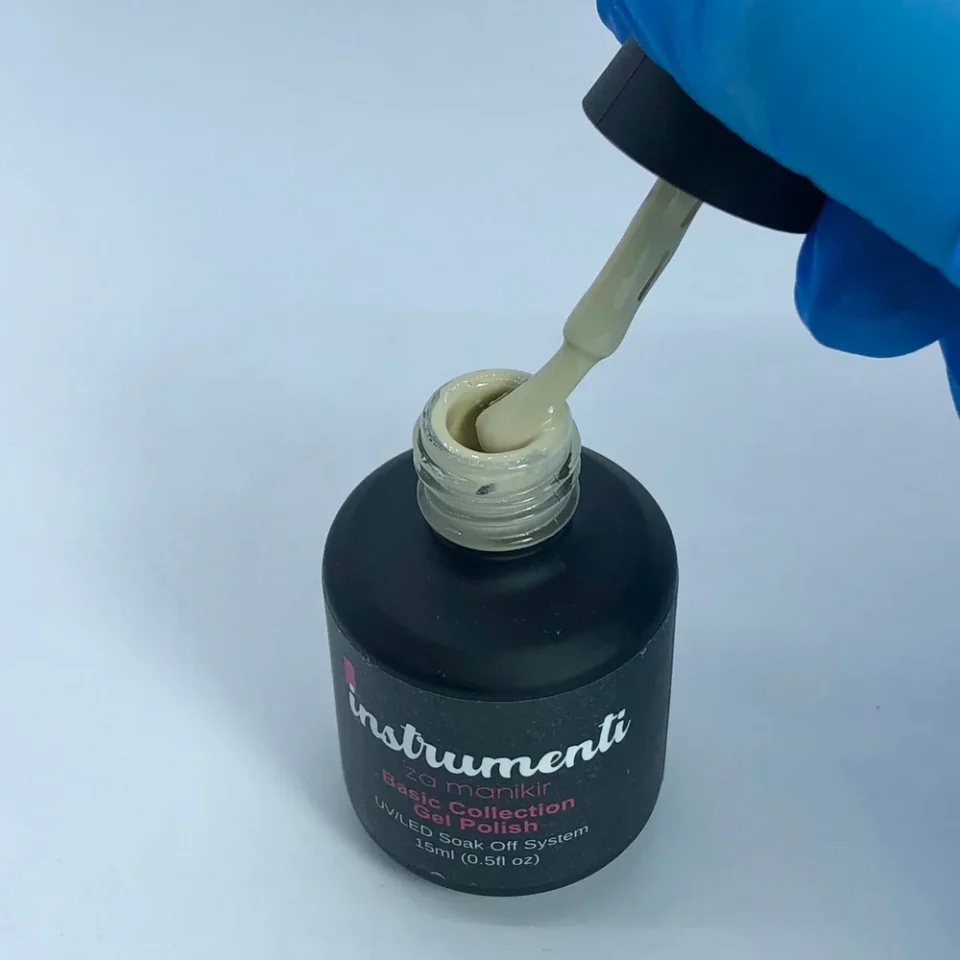 I.Z.M - 037 - ( 5ml; 15ml )