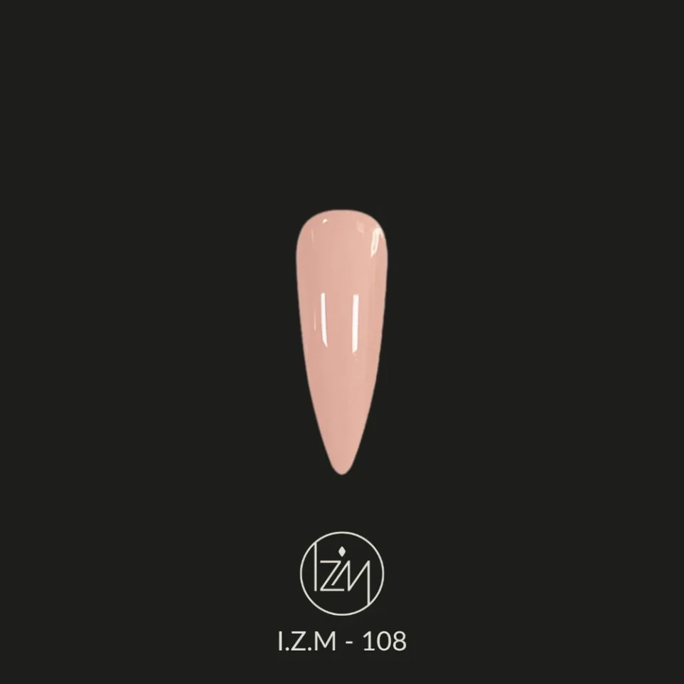 I.Z.M - 108 - ( 5ml; 15ml )