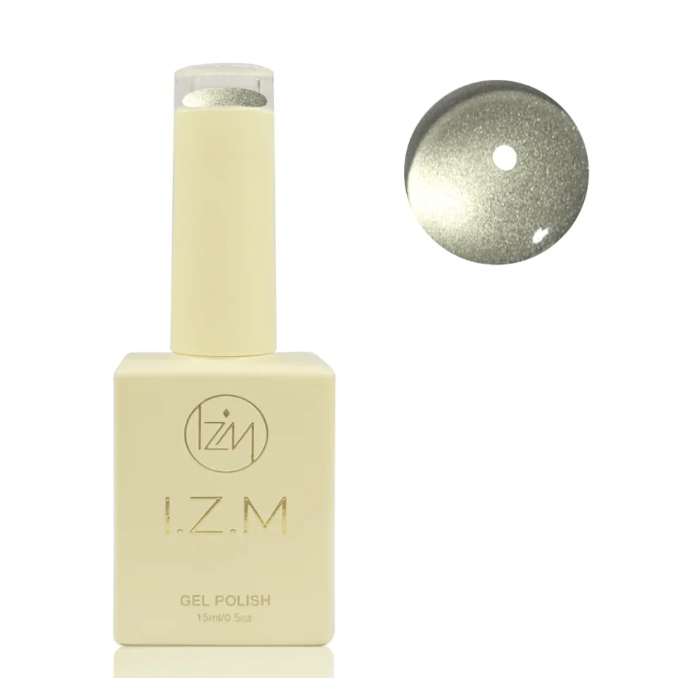 I.Z.M Ceramic Cat Eye 123 - 15ml