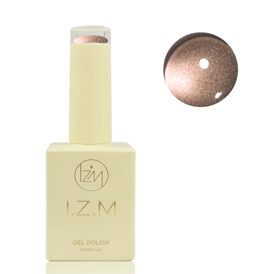 I.Z.M Ceramic Cat Eye 124 - 15ml