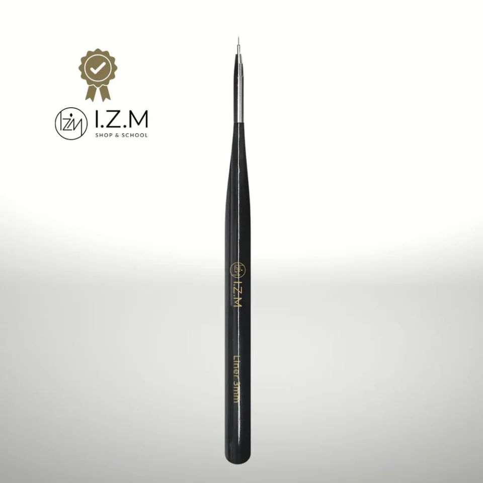 I.Z.M Liner Četkice ( Dužina: 3mm 5mm 7mm 9mm 12mm 15mm )
