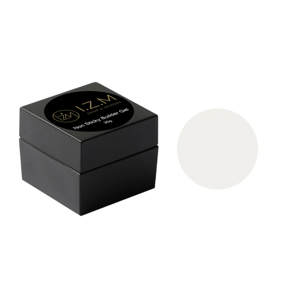 izm-non-sticky-gel-001-clear-30g-470758