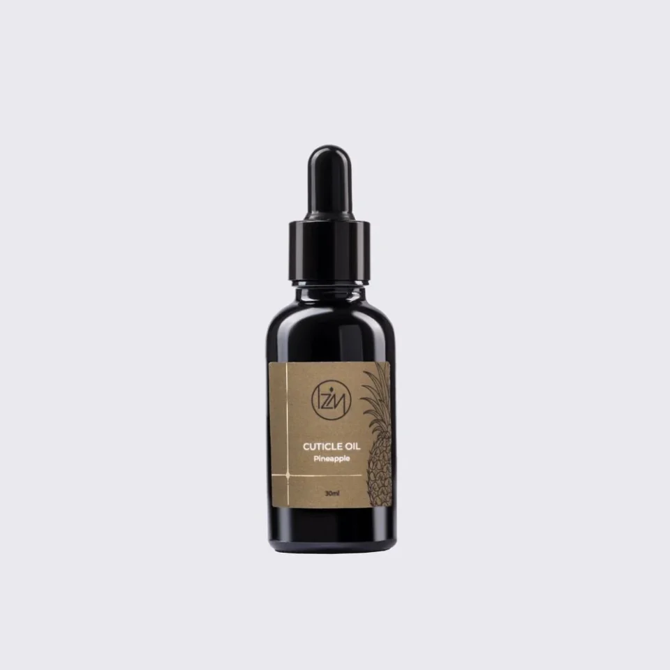 I.Z.M Ulje Za Zanoktice 30ml (ananas)