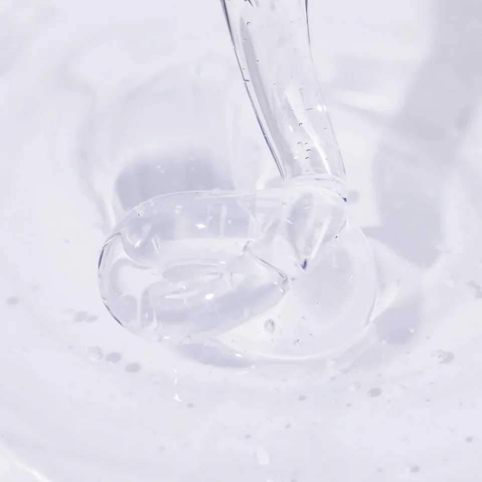 Jelly Gel - Clear