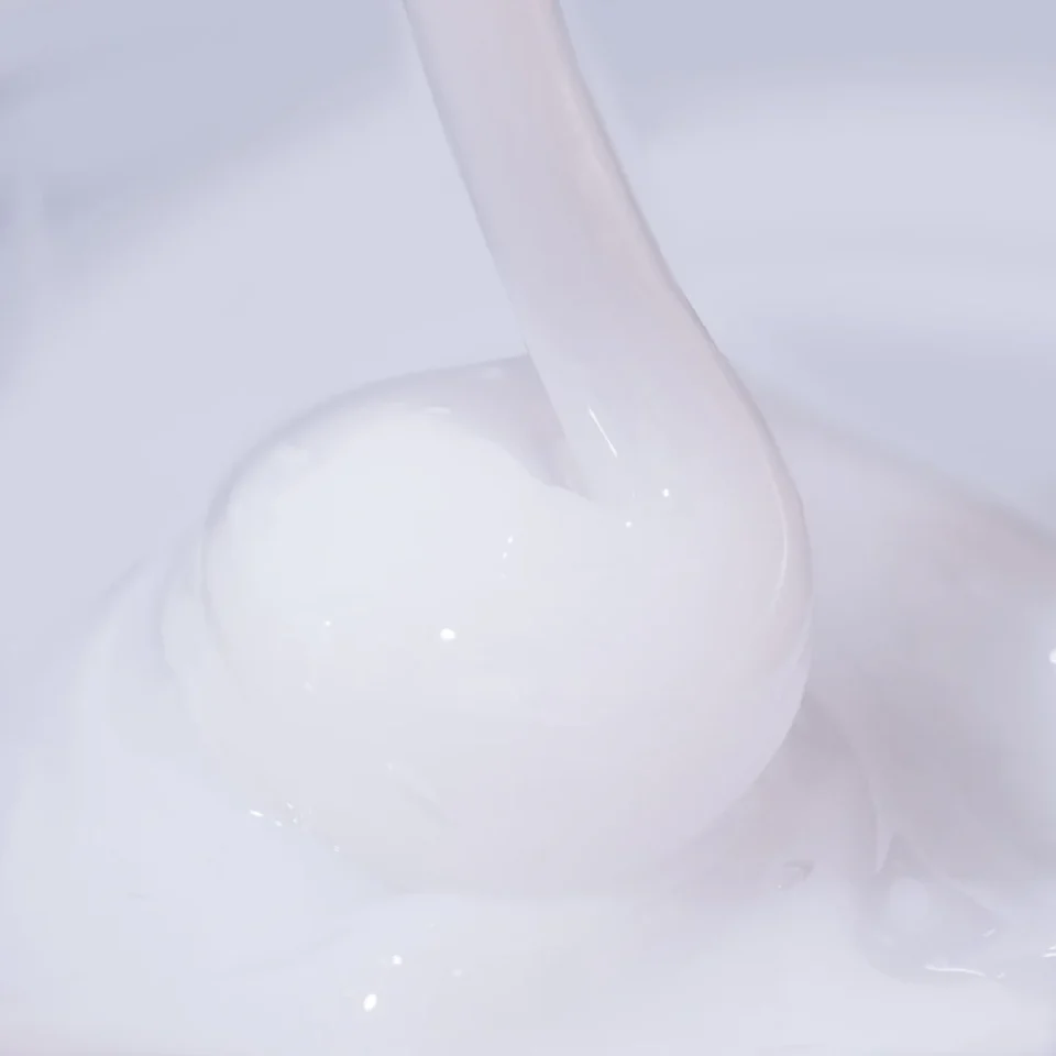 Jelly Gel - Milky White