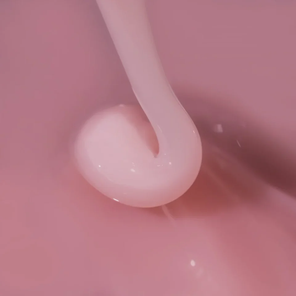 Jelly Gel - Natural Cover