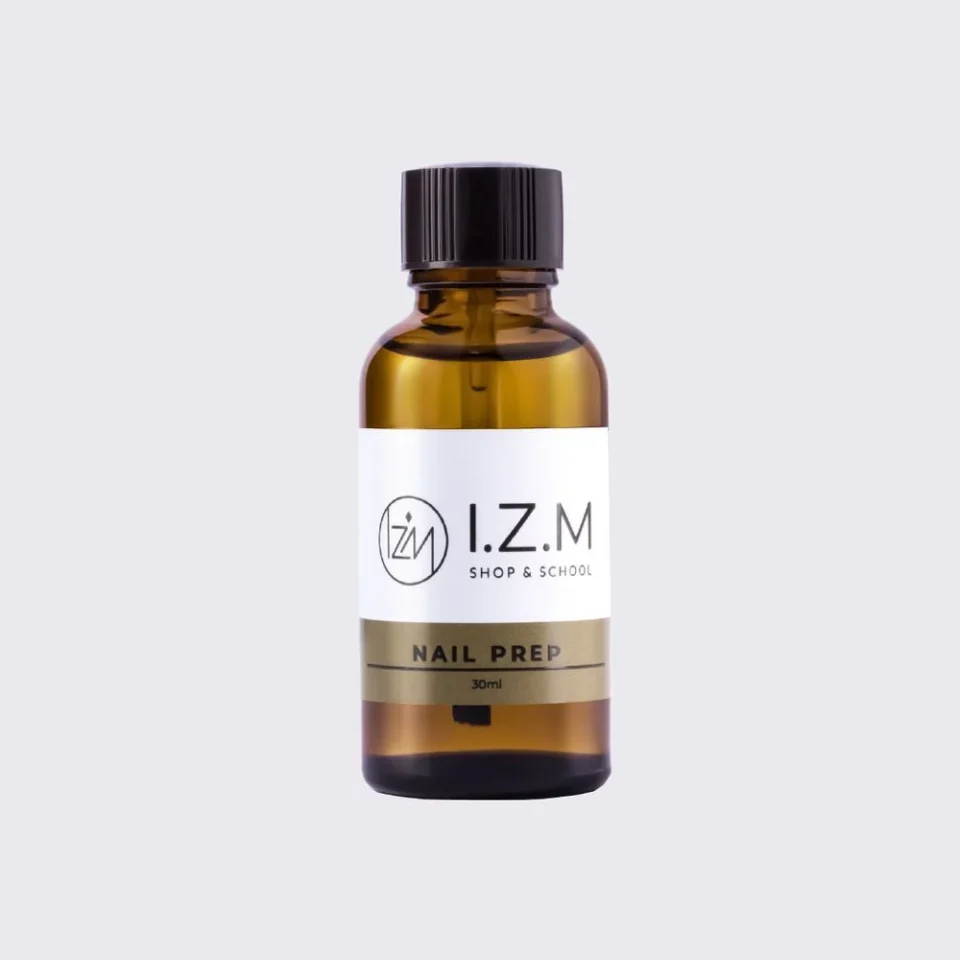 Nail Prep by I.Z.M 30ml