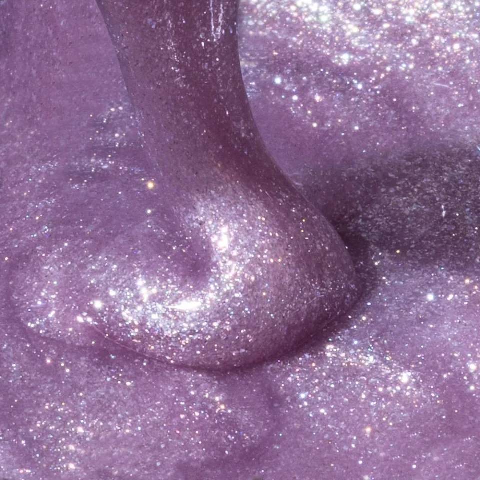 Silver Glint Builder Gel ( 30g; 50g )